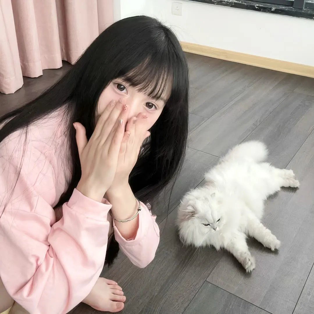 白雪新鲜人