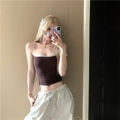 我竟然养了个小白脸